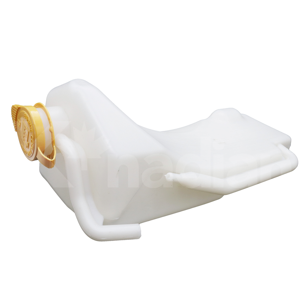 DEPOSITO PARA REFRIGERANTE Jeep Wrangler 3.8L V6 2007-2011