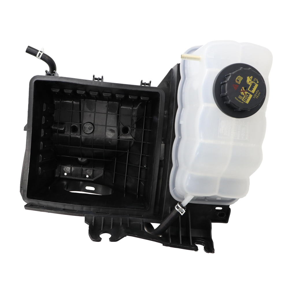 DEPOSITO PARA REFRIGERANTE Ford Expedition 3.5L V6 2015-2017