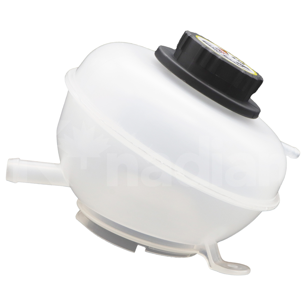 DEPOSITO PARA REFRIGERANTE Land Rover Freelander 1.8L L4 1999-2001
