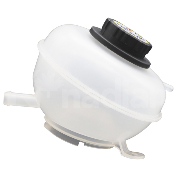 DEPOSITO PARA REFRIGERANTE Land Rover Freelander 1.8L L4 1999-2001