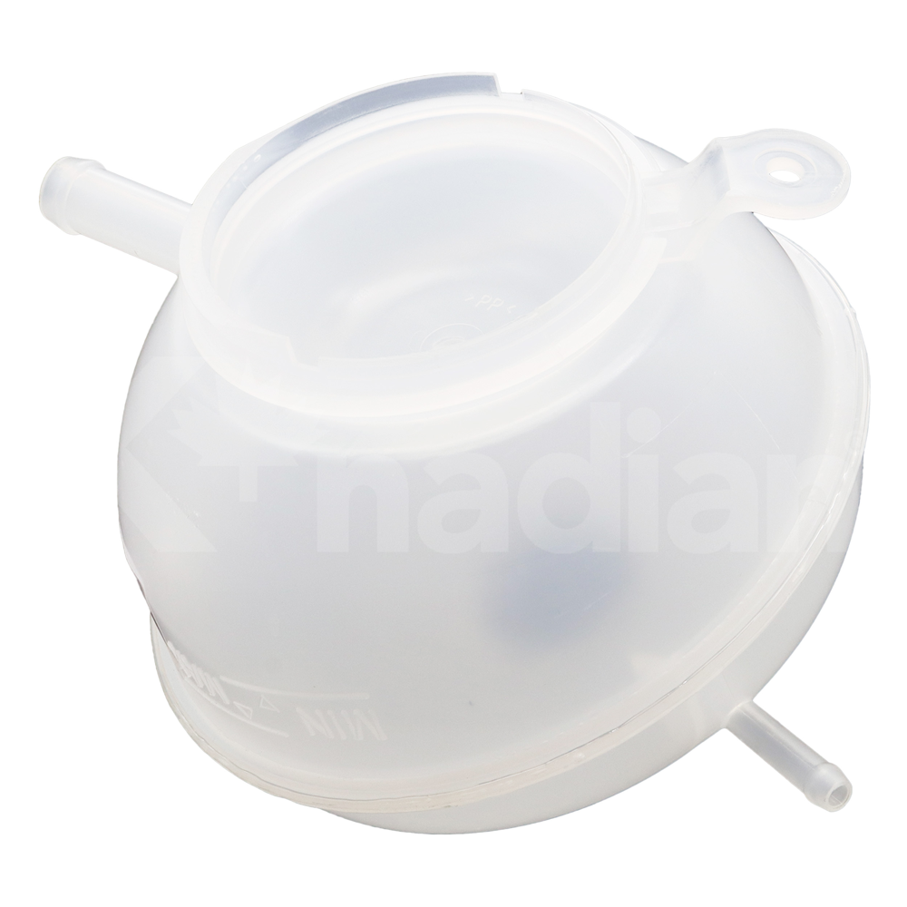 DEPOSITO PARA REFRIGERANTE Land Rover Freelander 1.8L L4 1999-2001