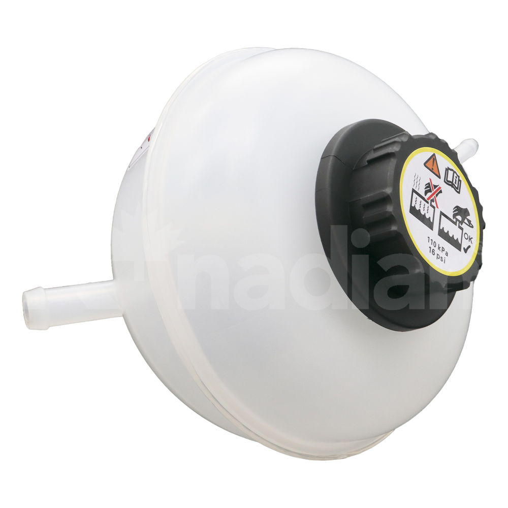 DEPOSITO PARA REFRIGERANTE Land Rover Freelander 1.8L L4 1999-2001