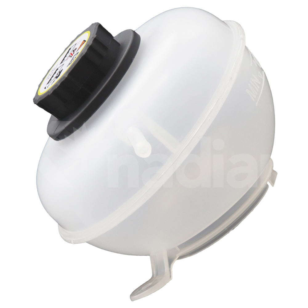 DEPOSITO PARA REFRIGERANTE Land Rover Freelander 1.8L L4 1999-2001