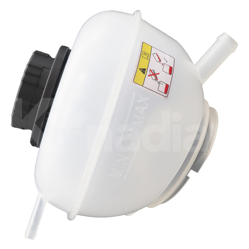 DEPOSITO PARA REFRIGERANTE Land Rover Freelander 1.8L L4 1999-2001