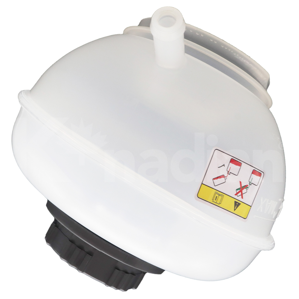 DEPOSITO PARA REFRIGERANTE Land Rover Freelander 1.8L L4 1999-2001