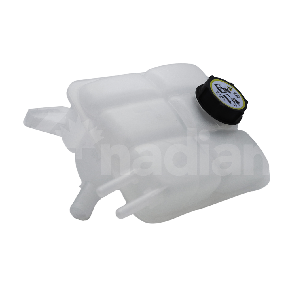 DEPOSITO PARA REFRIGERANTE Mazda 3 2.0L L4 2004-2013
