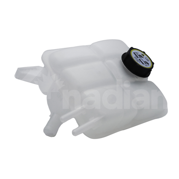 DEPOSITO PARA REFRIGERANTE Mazda 3 2.0L L4 2004-2013