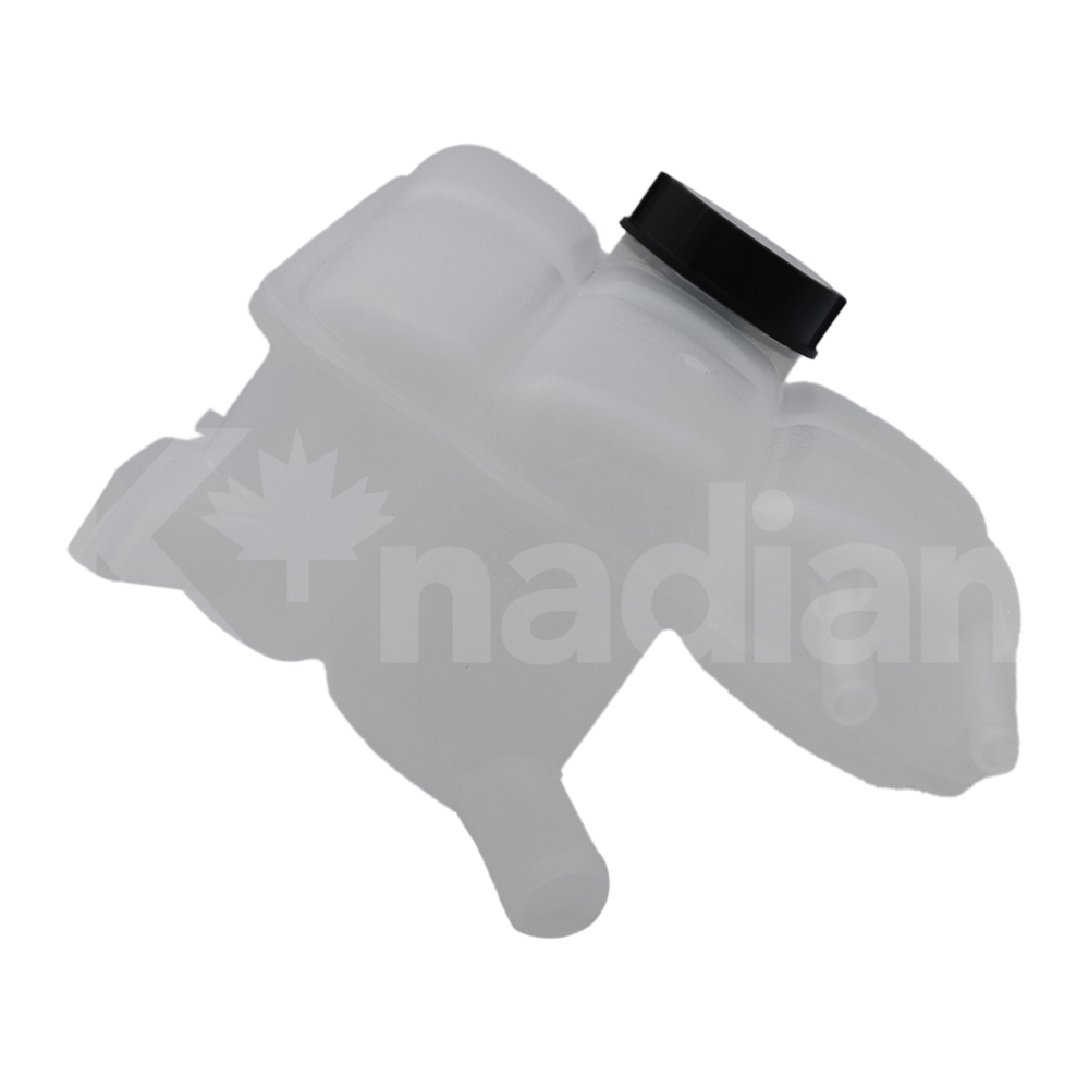 DEPOSITO PARA REFRIGERANTE Mazda 3 2.0L L4 2004-2013