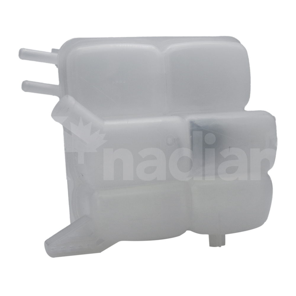 DEPOSITO PARA REFRIGERANTE Mazda 3 2.0L L4 2004-2013