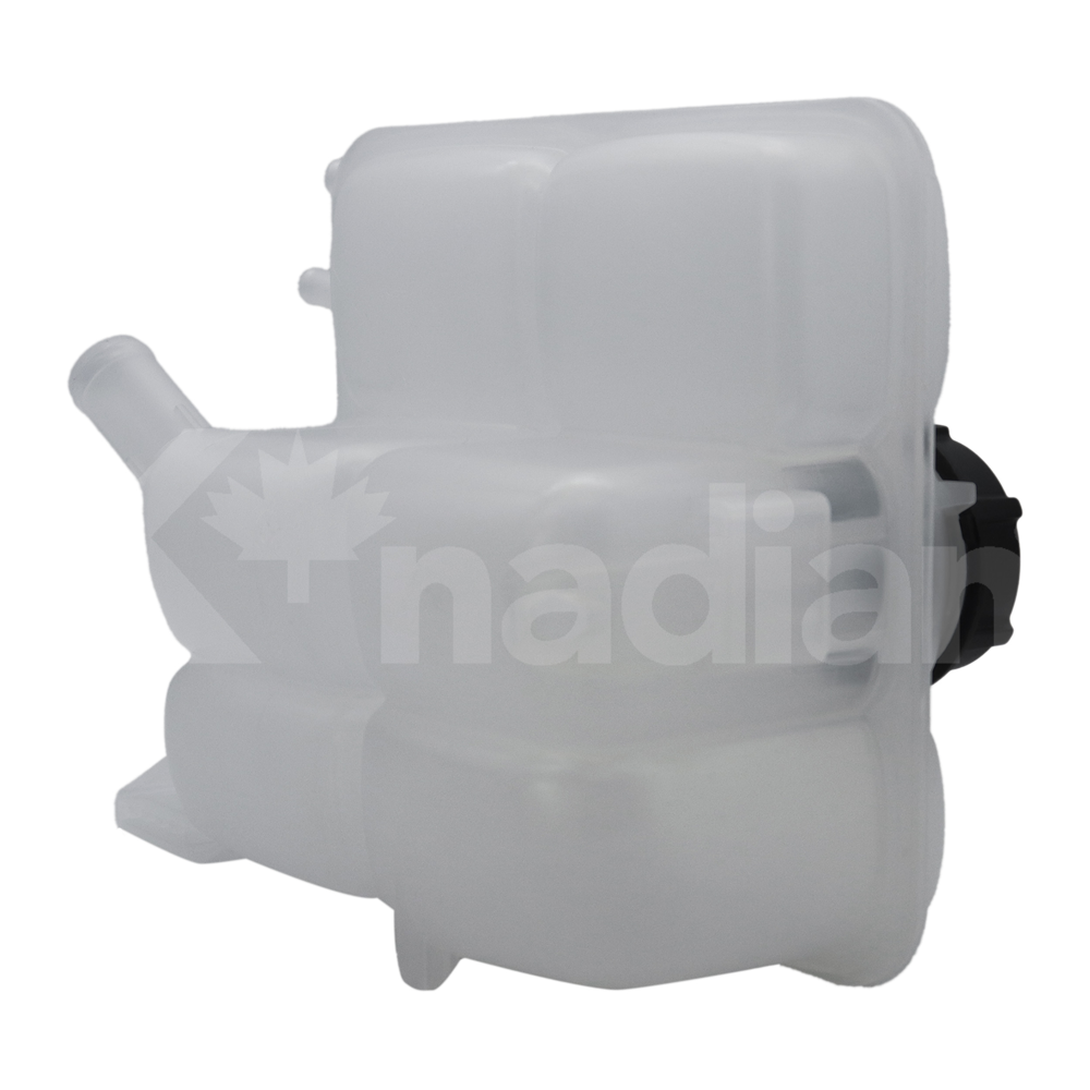 DEPOSITO PARA REFRIGERANTE Mazda 3 2.0L L4 2004-2013