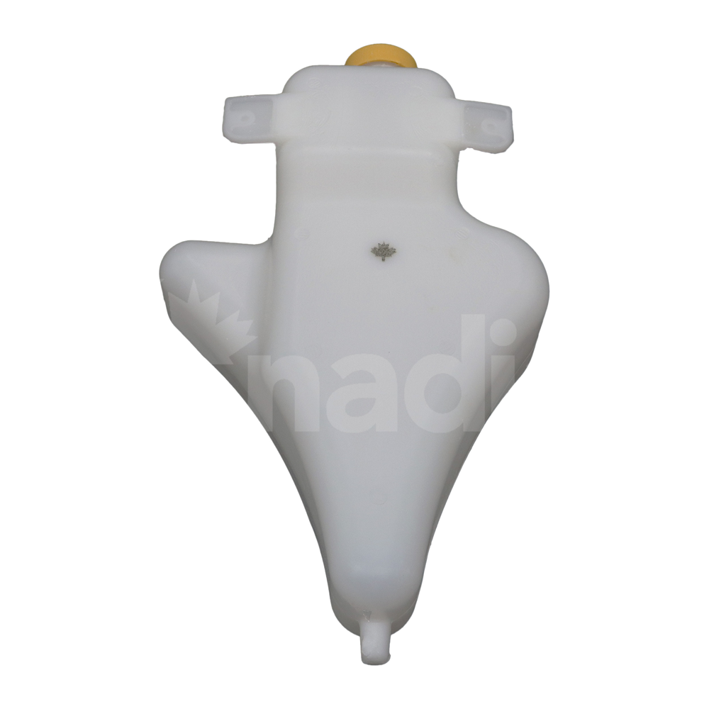 DEPOSITO PARA REFRIGERANTE Mazda 6 2.5L L4 2009-2013