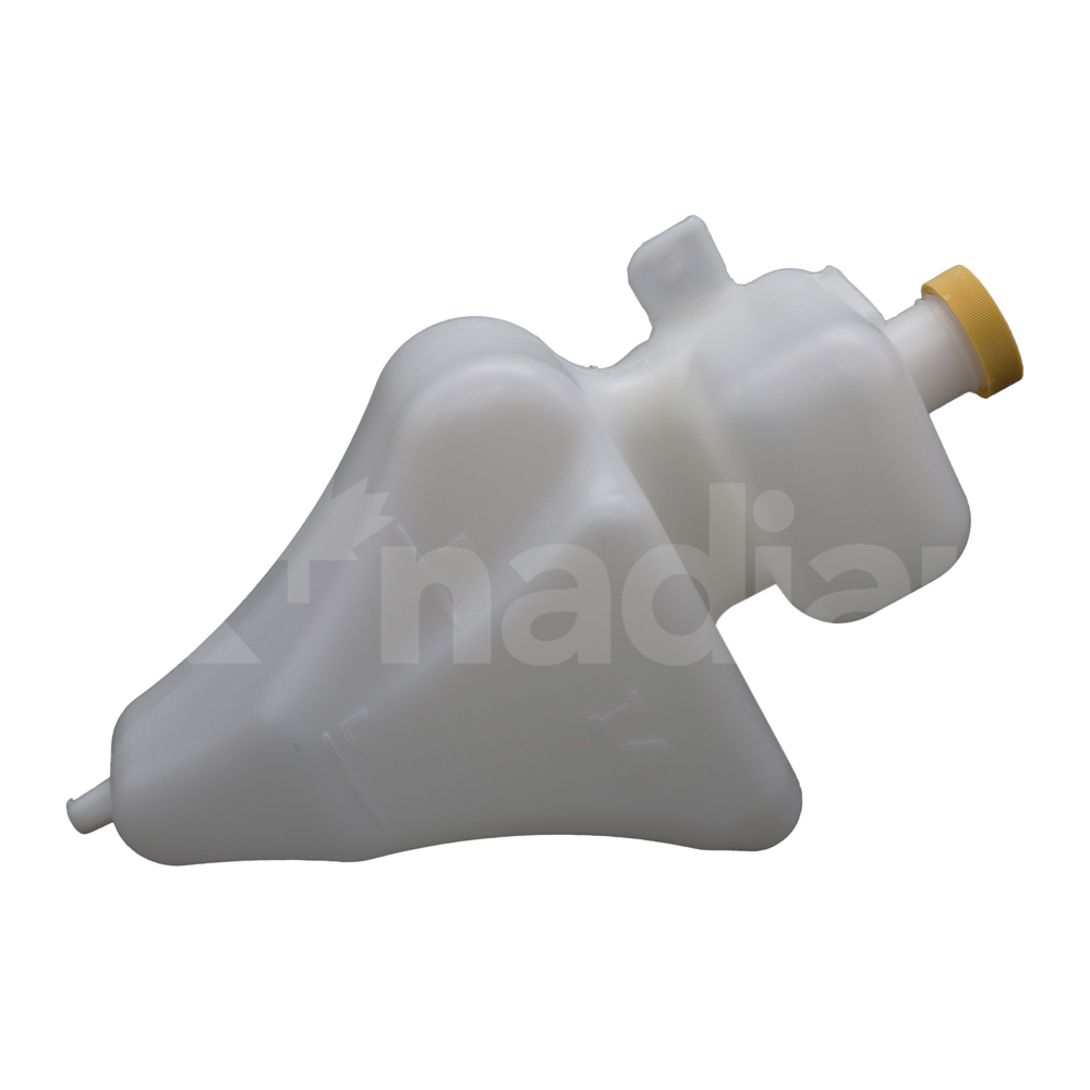 DEPOSITO PARA REFRIGERANTE Mazda 6 2.5L L4 2009-2013