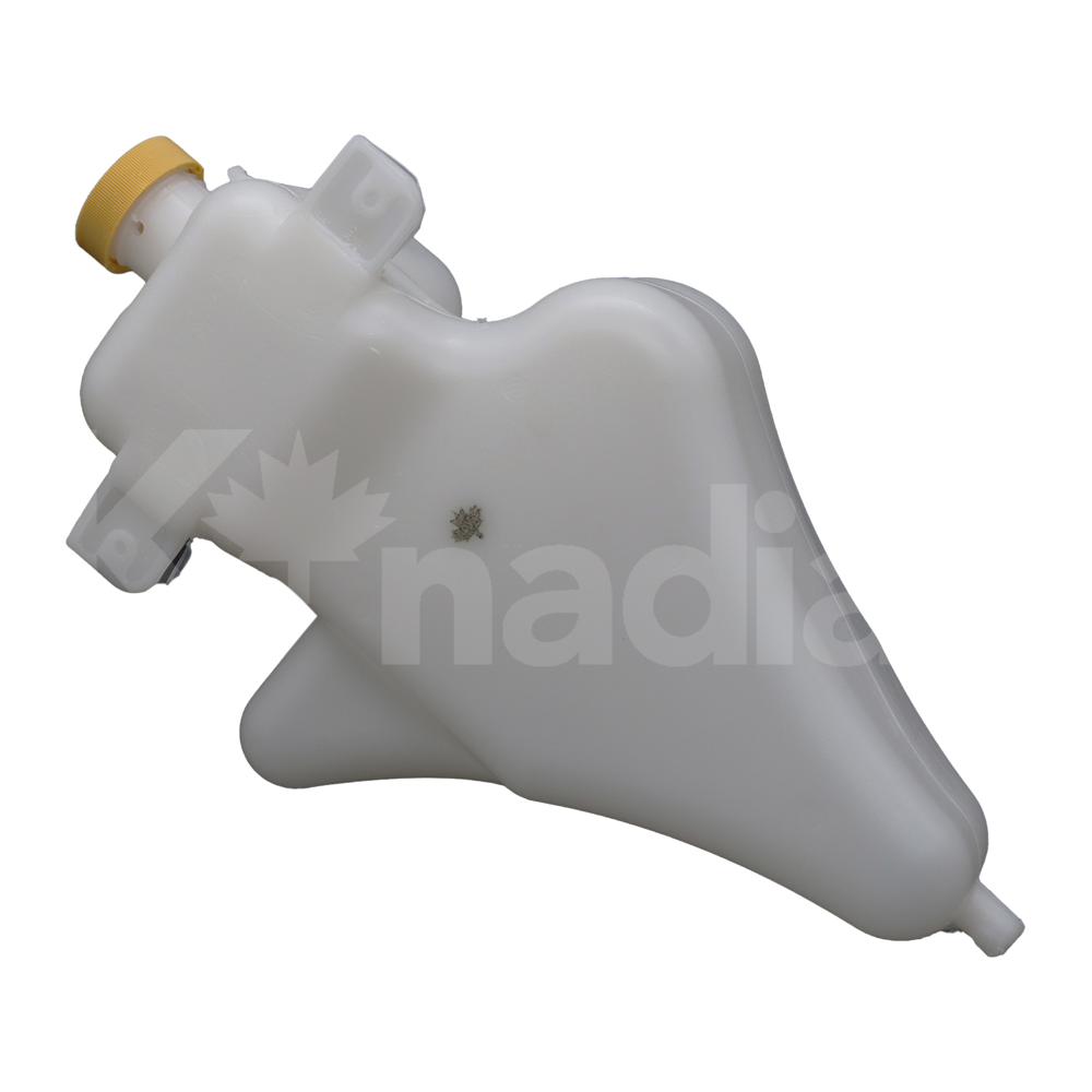 DEPOSITO PARA REFRIGERANTE Mazda 6 2.5L L4 2009-2013