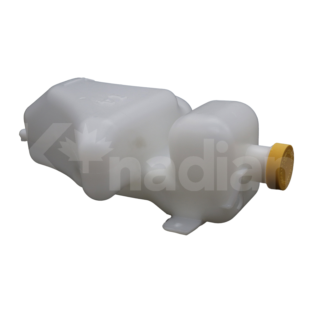 DEPOSITO PARA REFRIGERANTE Mazda 6 2.5L L4 2009-2013