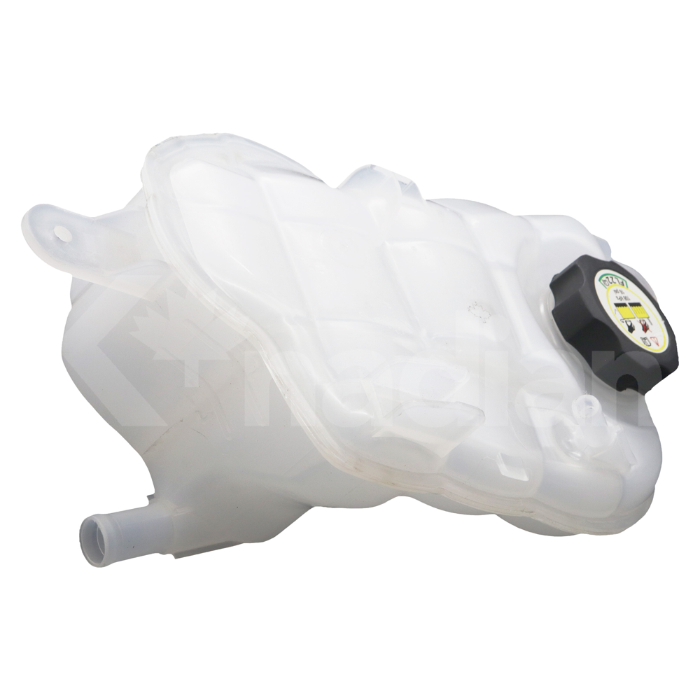 DEPOSITO PARA REFRIGERANTE Mazda 6 2.5L L4 2009-2010