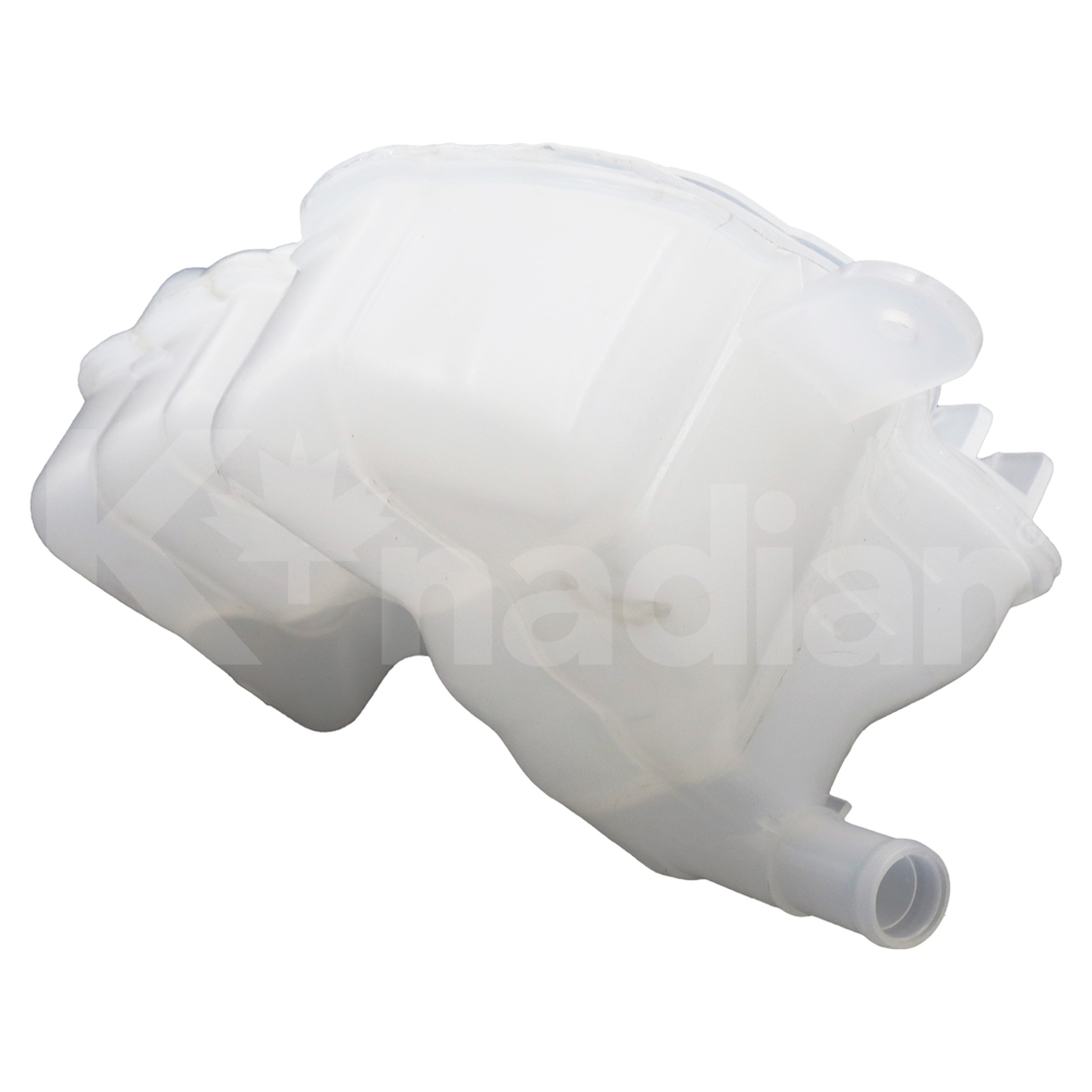DEPOSITO PARA REFRIGERANTE Mazda 6 2.5L L4 2009-2010
