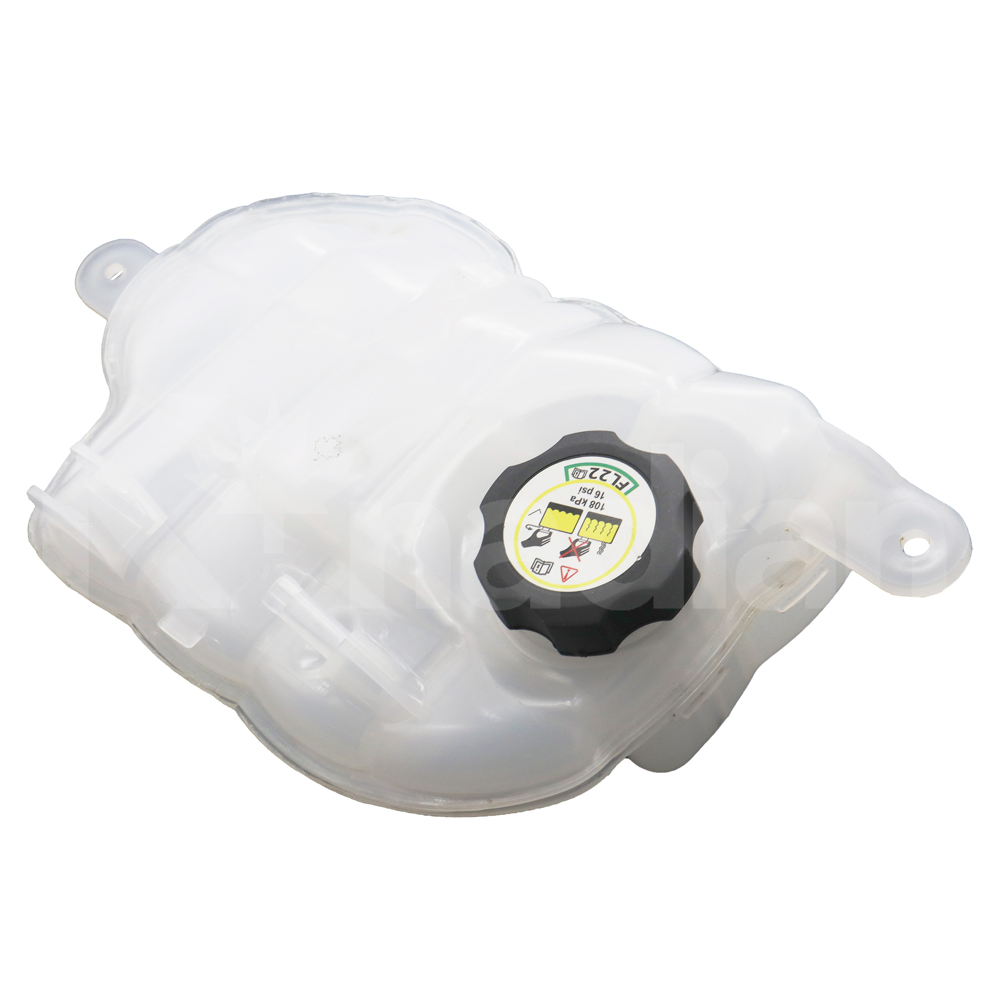 DEPOSITO PARA REFRIGERANTE Mazda 6 2.5L L4 2009-2010