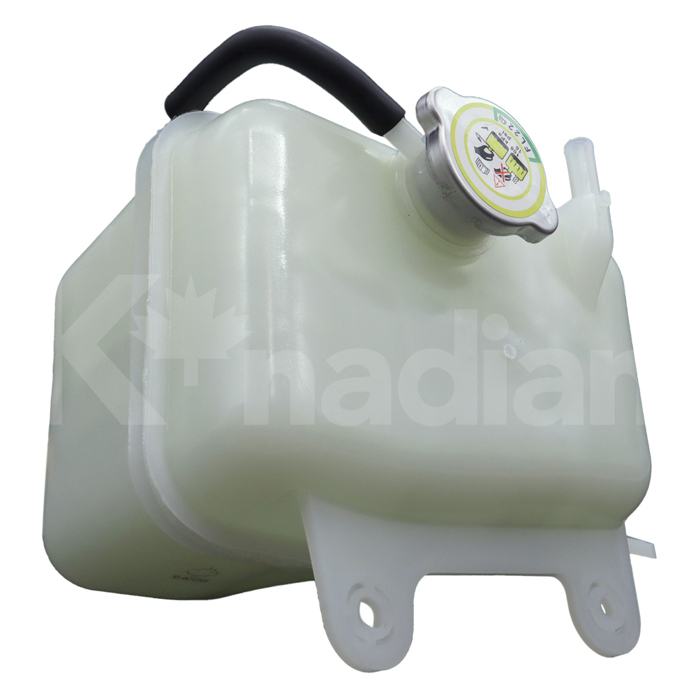 DEPOSITO PARA REFRIGERANTE Mazda CX-9 3.5L V6 2007