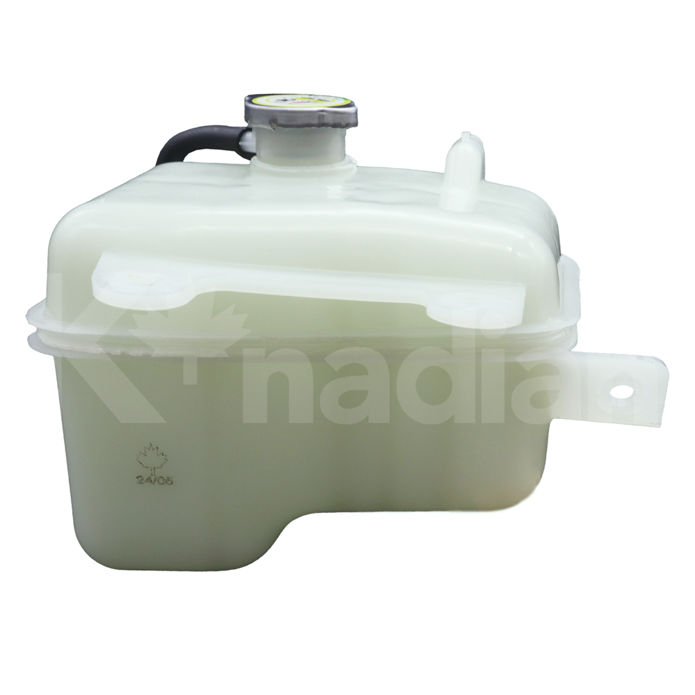 DEPOSITO PARA REFRIGERANTE Mazda CX-9 3.5L V6 2007