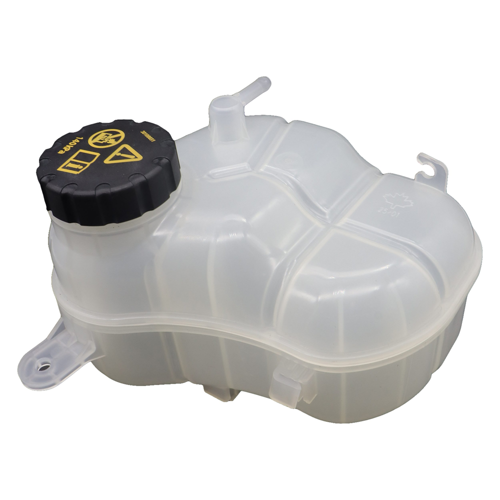 DEPOSITO PARA REFRIGERANTE MG MG GT 1.5L L4 2022-2024