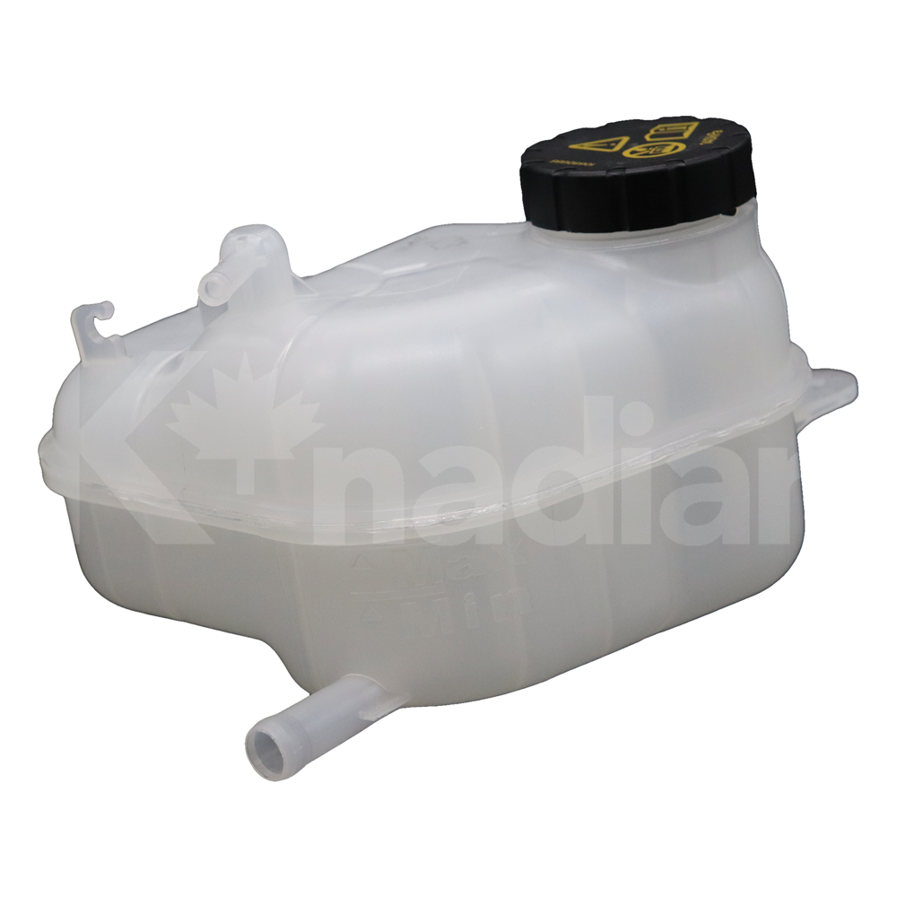 DEPOSITO PARA REFRIGERANTE MG MG5 1.5L L4 2020-2024