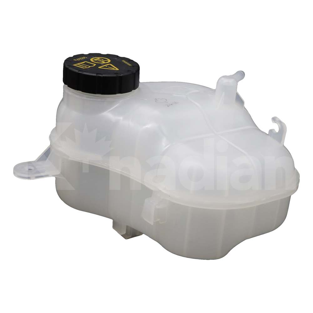 DEPOSITO PARA REFRIGERANTE MG MG5 1.5L L4 2020-2024