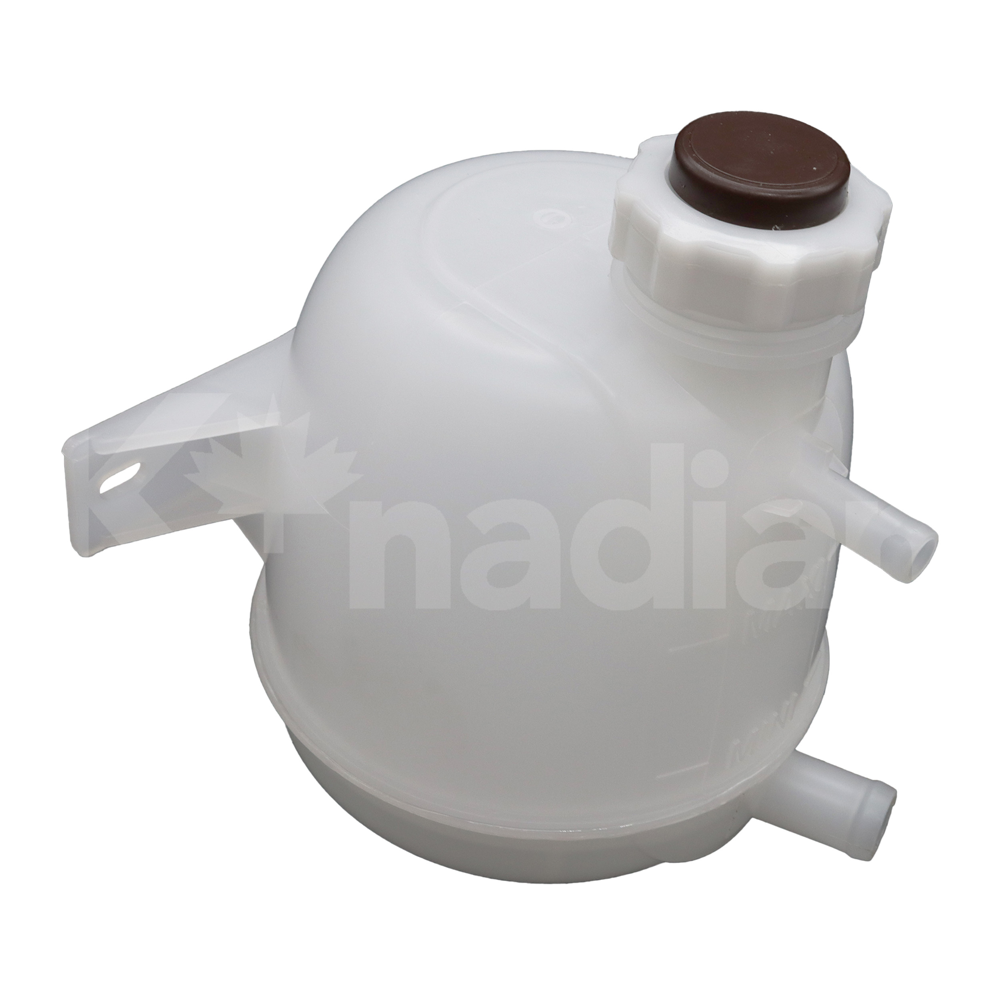 DEPOSITO PARA REFRIGERANTE Nissan Aprio 1.6L L4 2008-2010