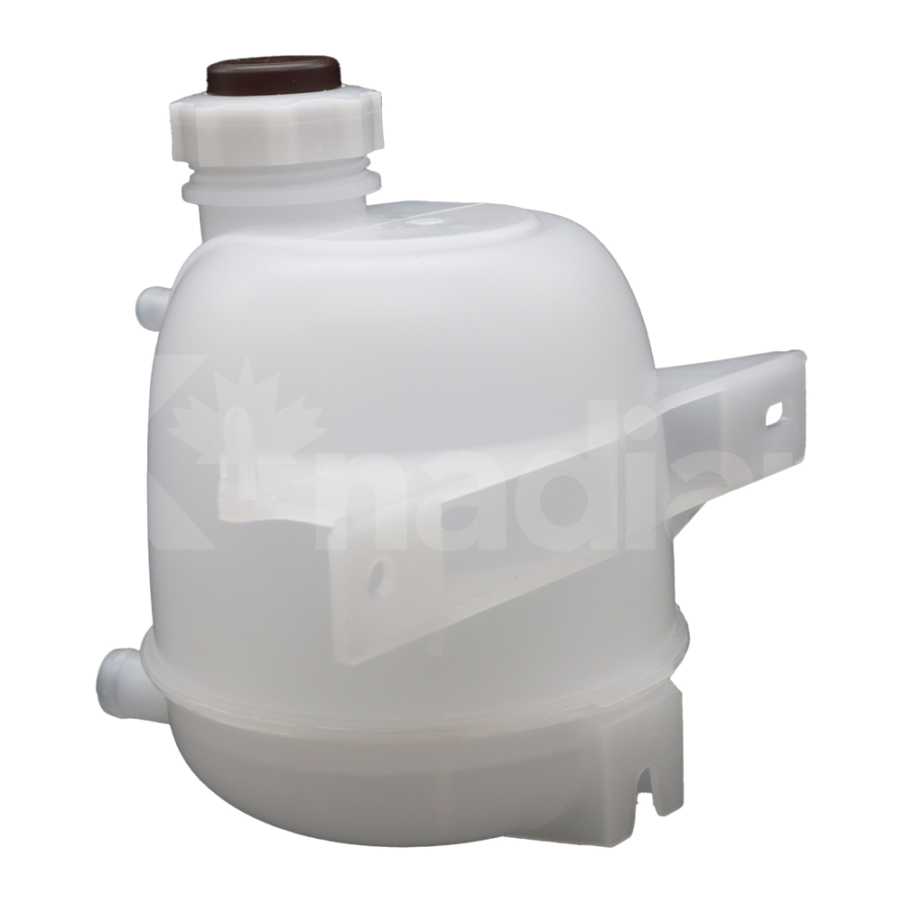 DEPOSITO PARA REFRIGERANTE Nissan Aprio 1.6L L4 2008-2010
