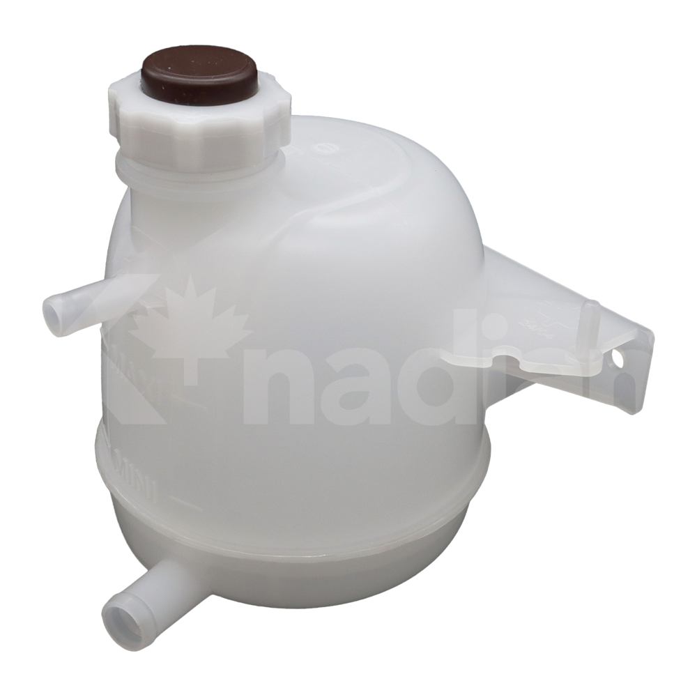 DEPOSITO PARA REFRIGERANTE Nissan Aprio 1.6L L4 2008-2010