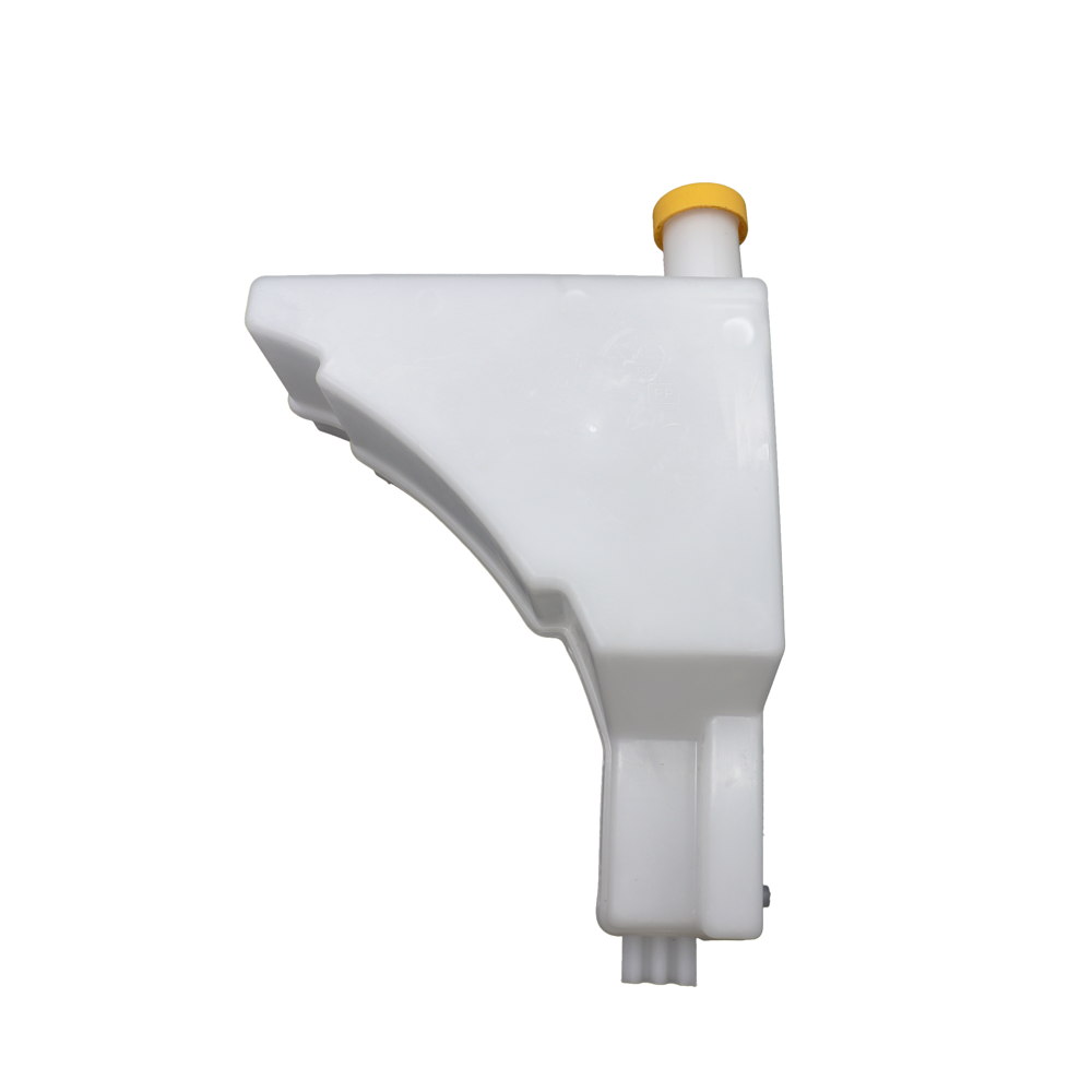 DEPOSITO PARA REFRIGERANTE Nissan Tiida 1.6L L4 2013-2018