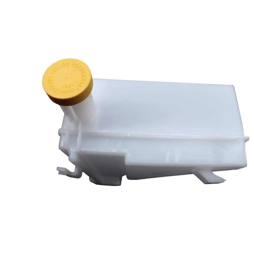 DEPOSITO PARA REFRIGERANTE Nissan Tiida 1.6L L4 2013-2018