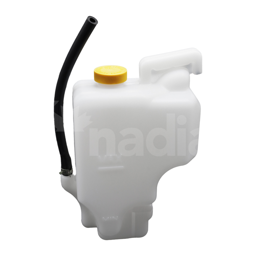 DEPOSITO PARA REFRIGERANTE Nissan NX 1.6L L4 1991-1993