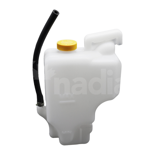 DEPOSITO PARA REFRIGERANTE Nissan NX 1.6L L4 1991-1993
