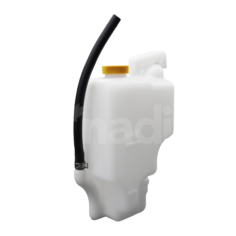 DEPOSITO PARA REFRIGERANTE Nissan NX 1.6L L4 1991-1993
