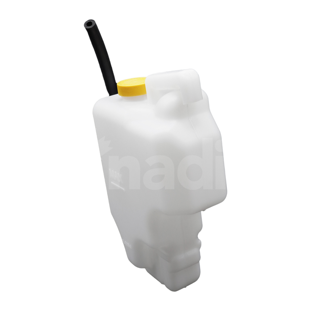 DEPOSITO PARA REFRIGERANTE Nissan NX 1.6L L4 1991-1993
