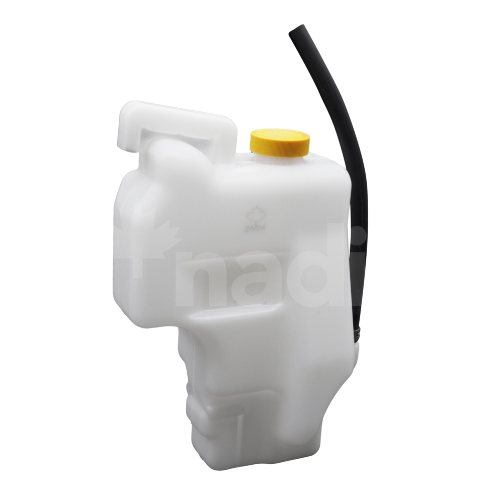 DEPOSITO PARA REFRIGERANTE Nissan NX 1.6L L4 1991-1993