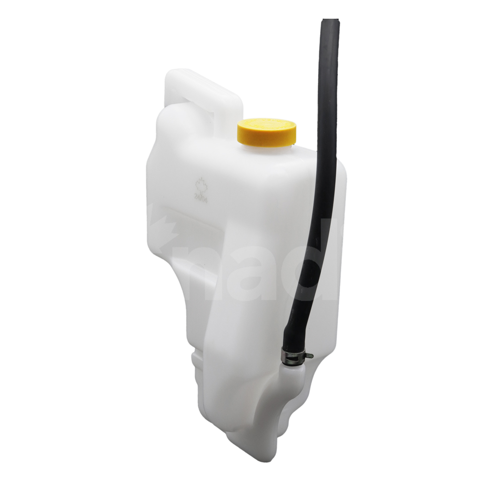 DEPOSITO PARA REFRIGERANTE Nissan NX 1.6L L4 1991-1993