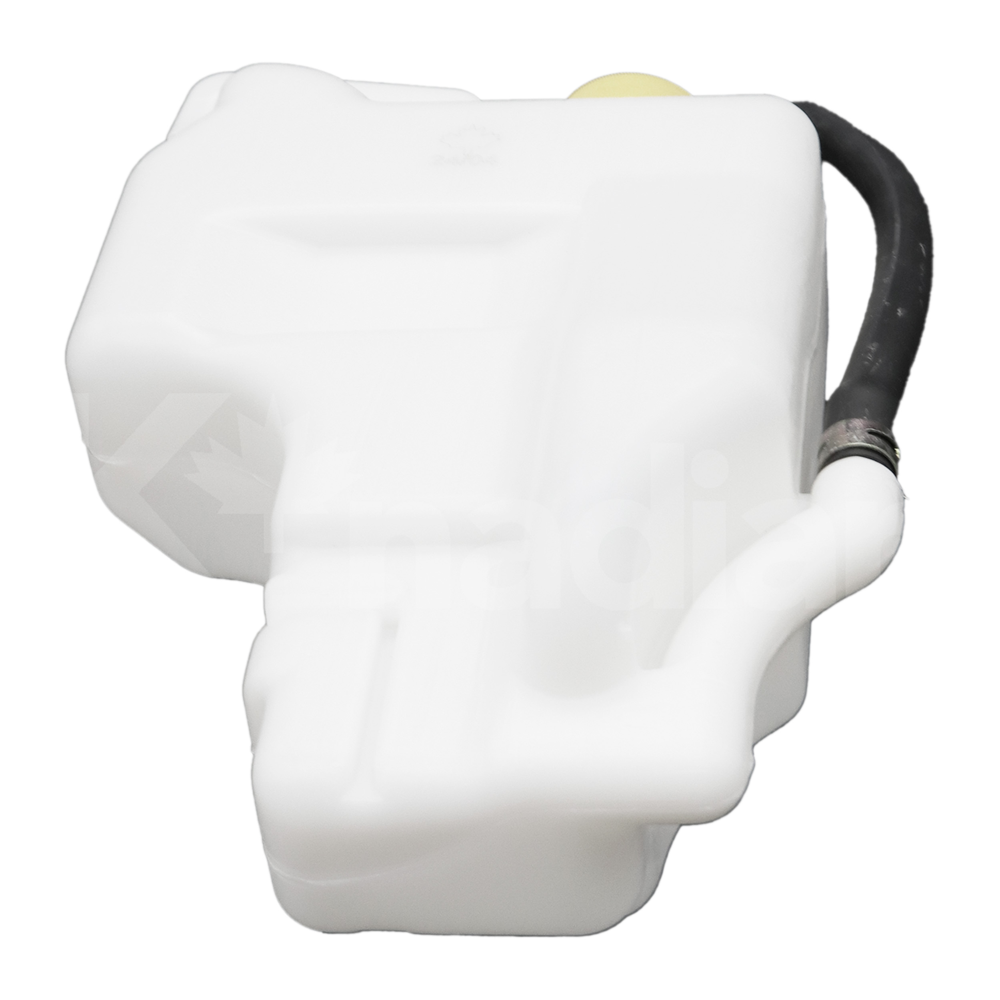 DEPOSITO PARA REFRIGERANTE Nissan NX 1.6L L4 1991-1993