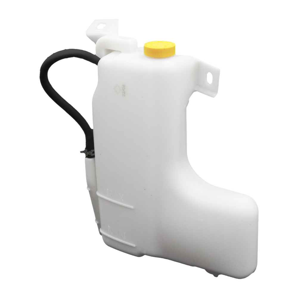 DEPOSITO PARA REFRIGERANTE Nissan Frontier 2.4L L4 1998-2004; 2006-2008; 2011-2015