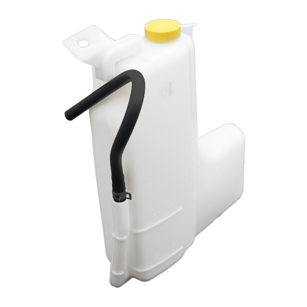 DEPOSITO PARA REFRIGERANTE Nissan Frontier 2.4L L4 1998-2004; 2006-2008; 2011-2015