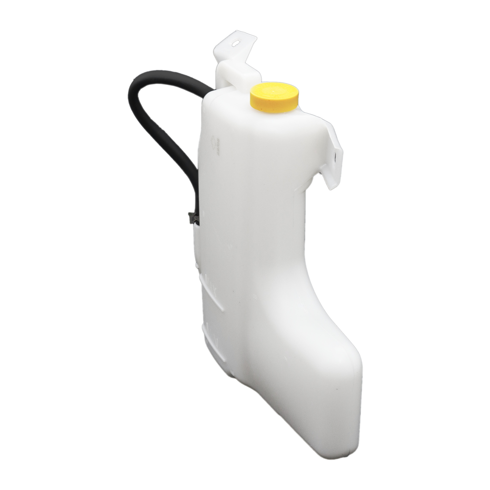 DEPOSITO PARA REFRIGERANTE Nissan Frontier 2.4L L4 1998-2004; 2006-2008; 2011-2015