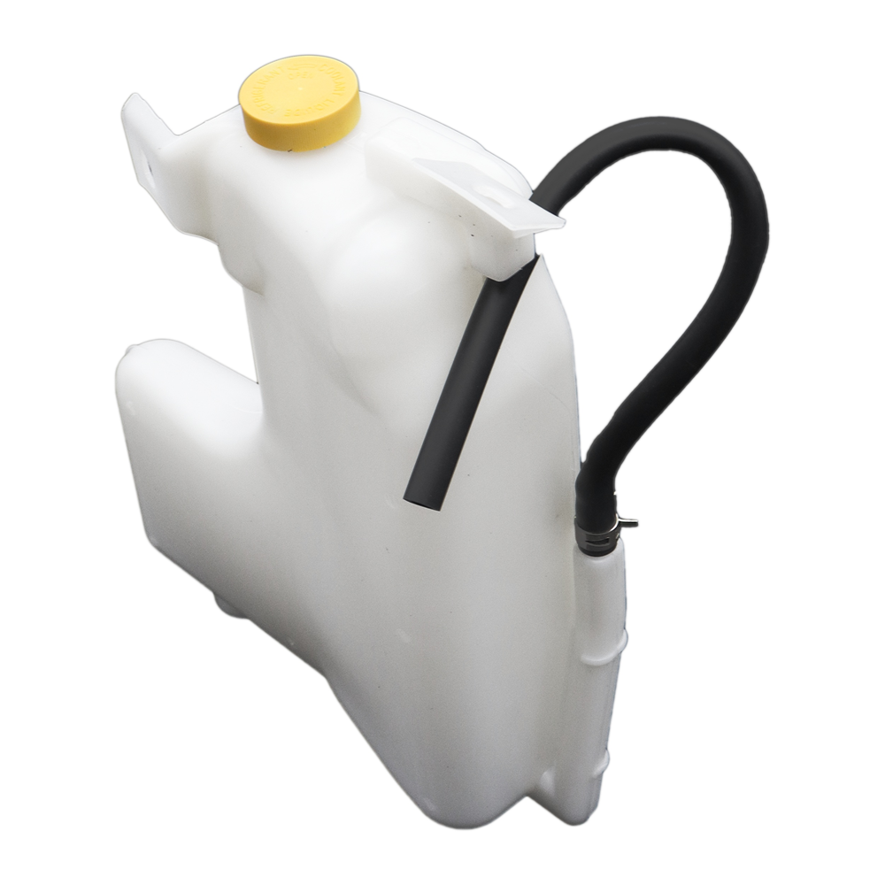 DEPOSITO PARA REFRIGERANTE Nissan Frontier 2.4L L4 1998-2004; 2006-2008; 2011-2015