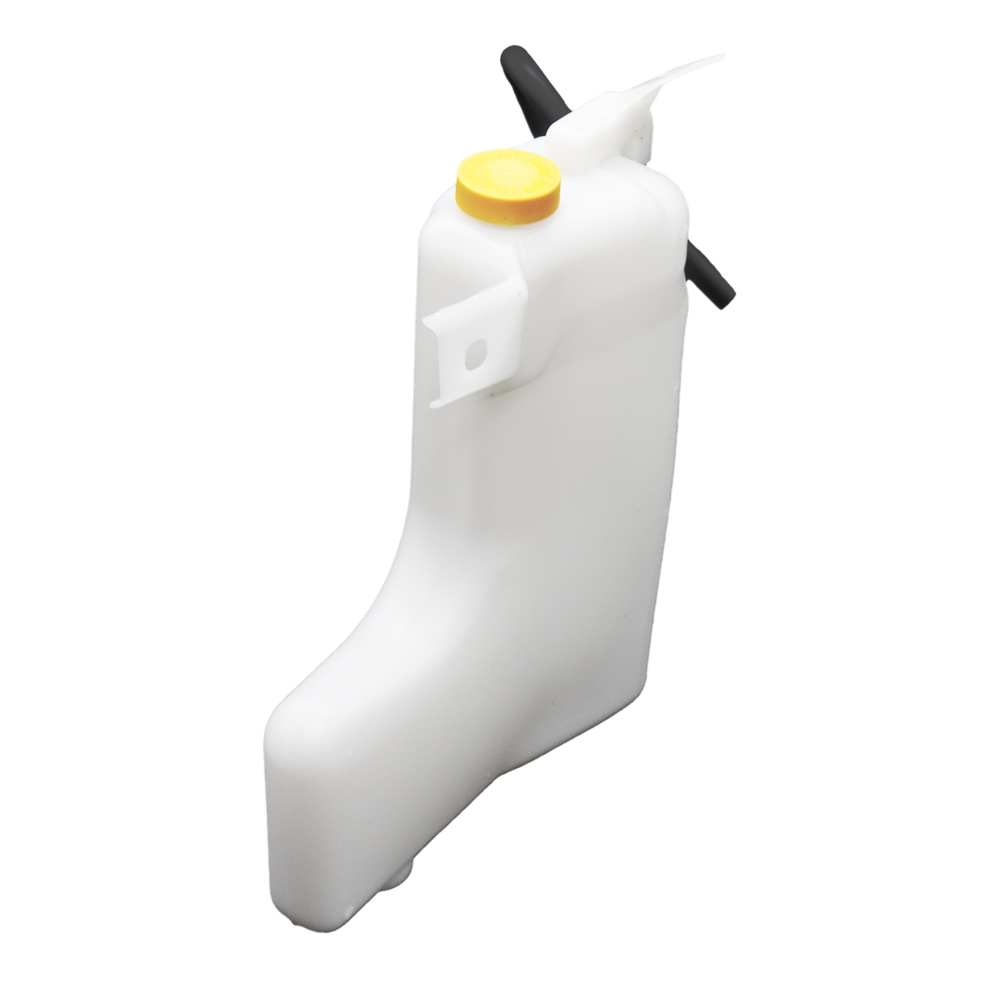 DEPOSITO PARA REFRIGERANTE Nissan Frontier 2.4L L4 1998-2004; 2006-2008; 2011-2015