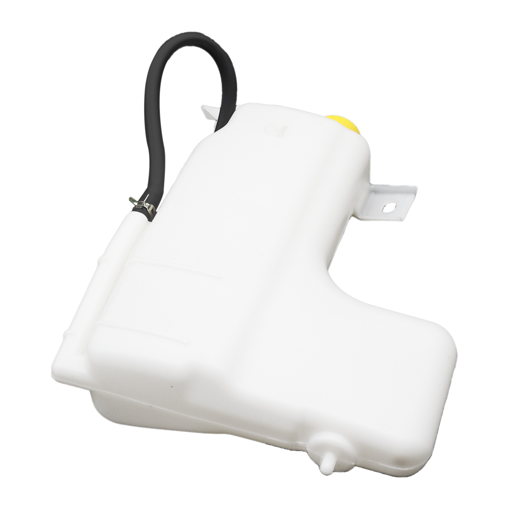 DEPOSITO PARA REFRIGERANTE Nissan Frontier 2.4L L4 1998-2004; 2006-2008; 2011-2015