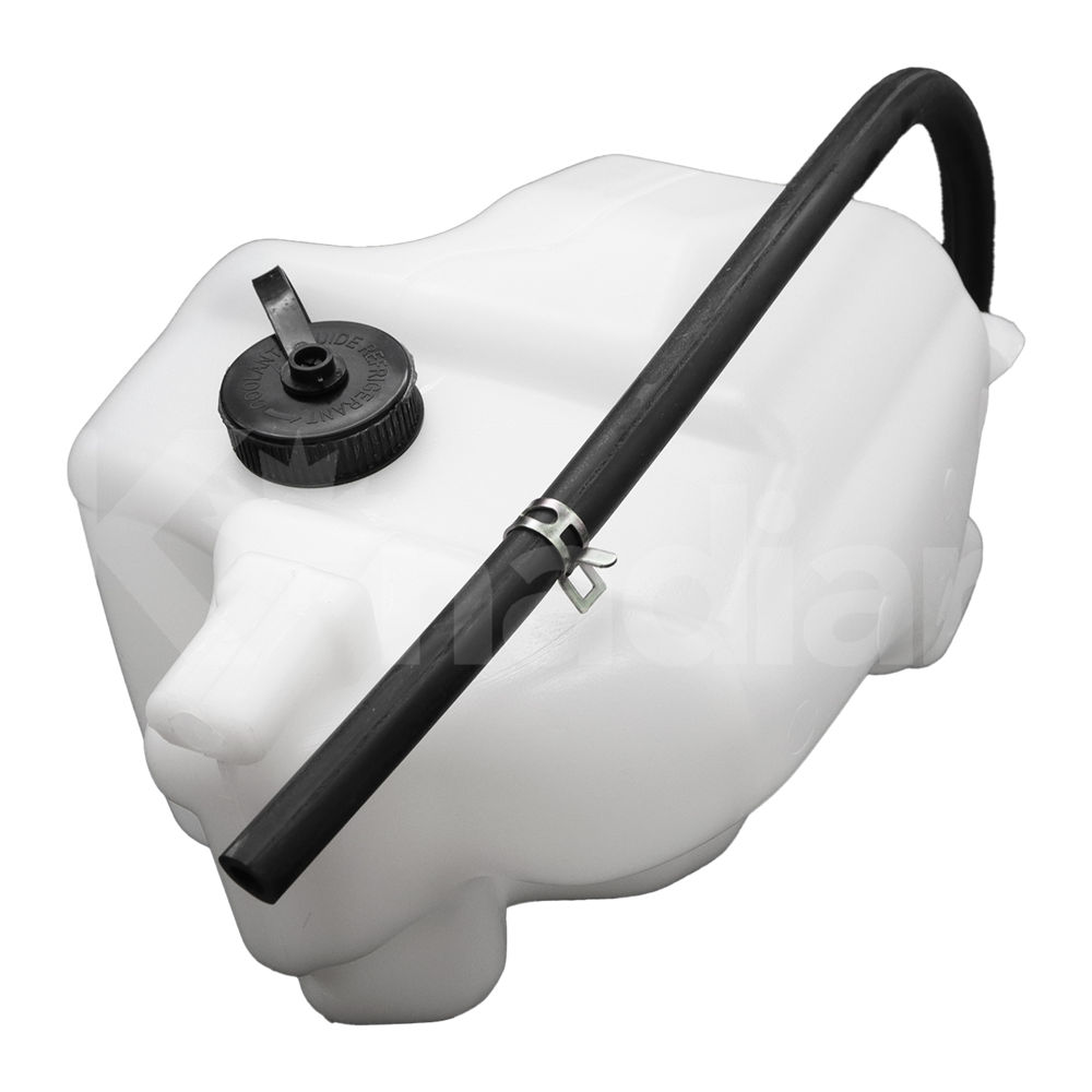 DEPOSITO PARA REFRIGERANTE Nissan Altima 2.5L L4 2002-2006