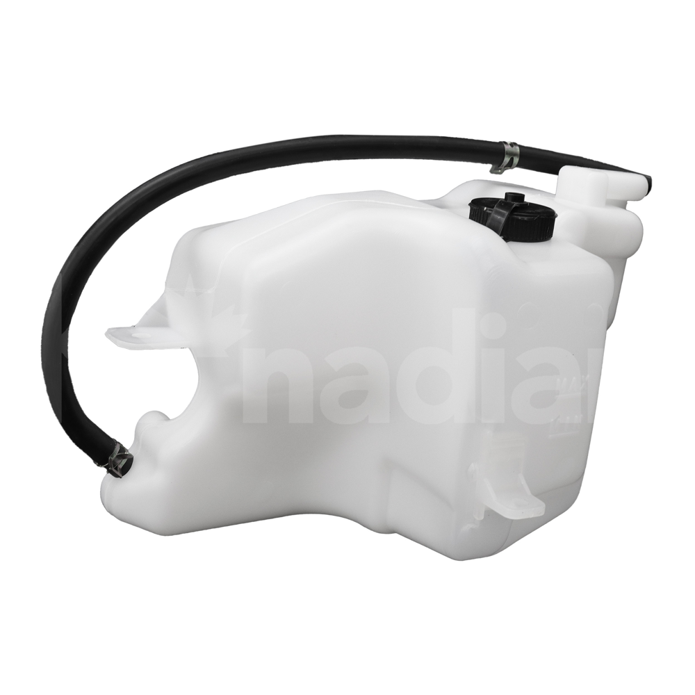 DEPOSITO PARA REFRIGERANTE Nissan Altima 2.5L L4 2002-2006