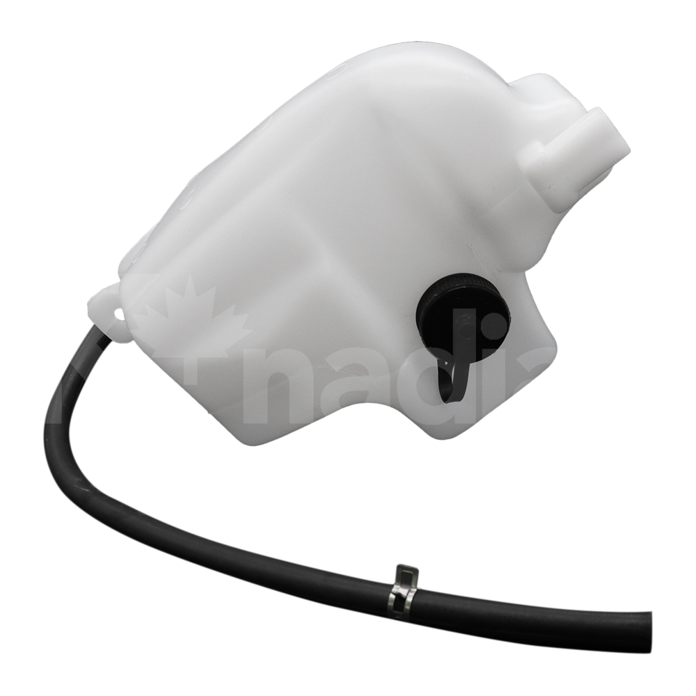 DEPOSITO PARA REFRIGERANTE Nissan Altima 2.5L L4 2002-2006