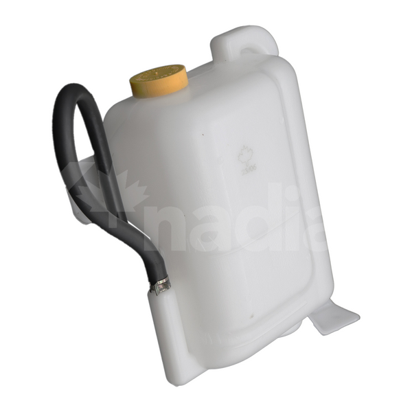 DEPOSITO PARA REFRIGERANTE Datsun Pickup 1.6L L4 1981-1983