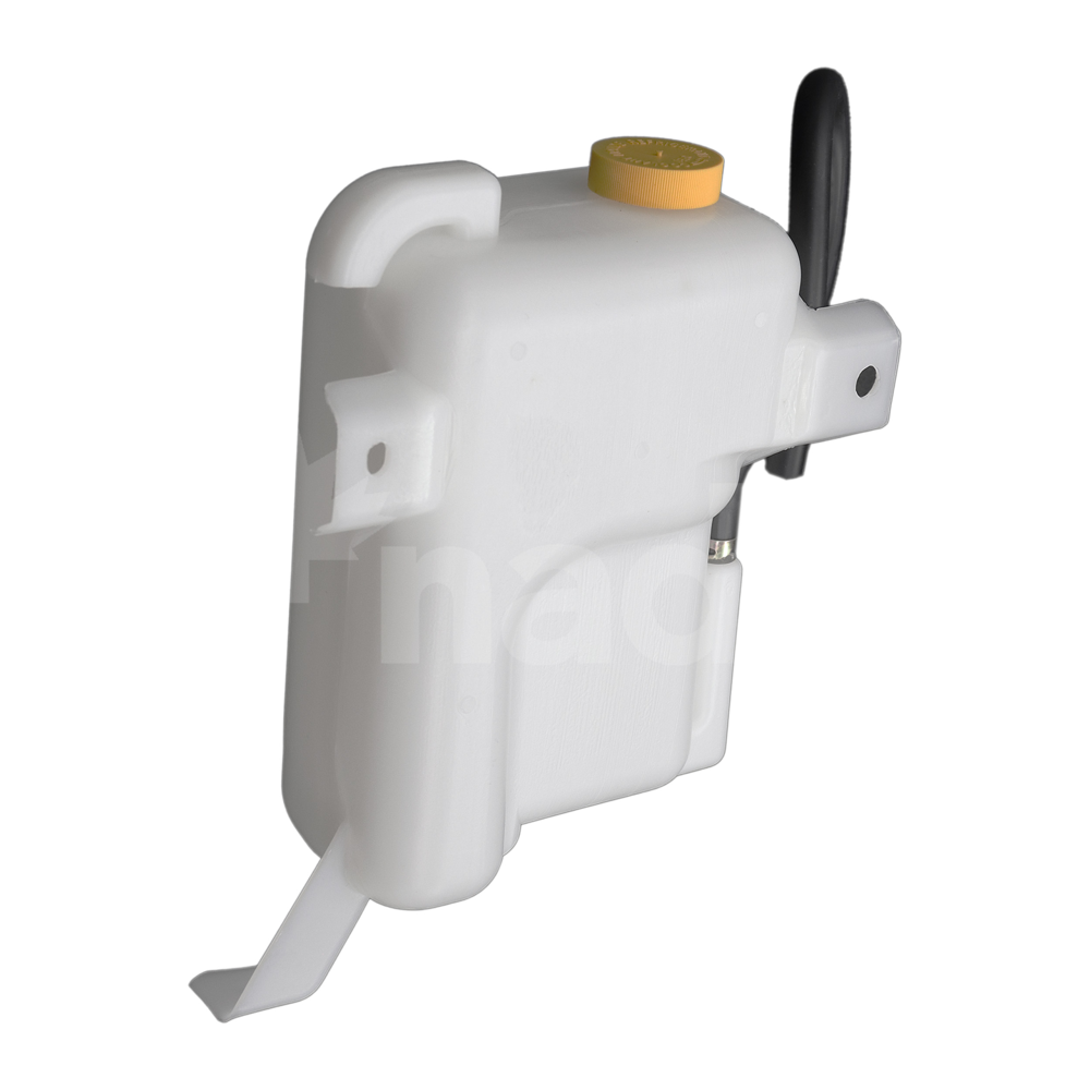 DEPOSITO PARA REFRIGERANTE Datsun Pickup 1.6L L4 1981-1983