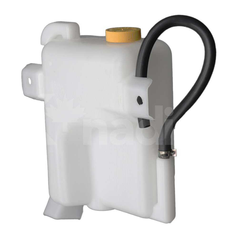 DEPOSITO PARA REFRIGERANTE Datsun Pickup 1.6L L4 1981-1983